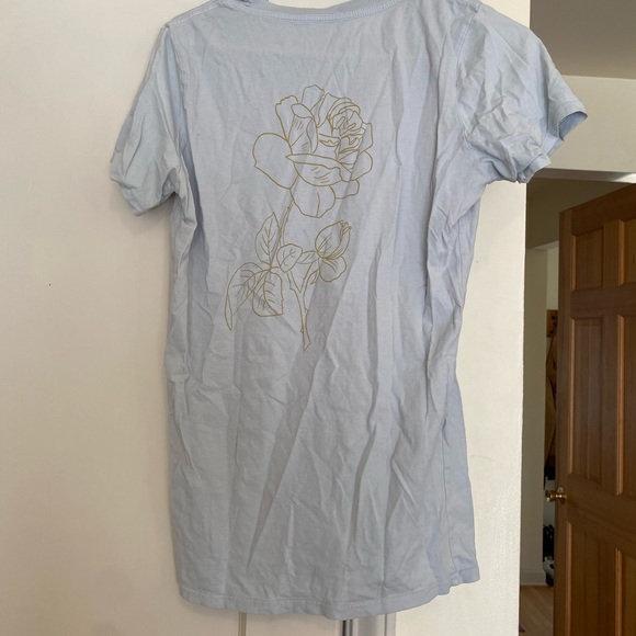 Boutique t-shirt - Picture 3 of 3